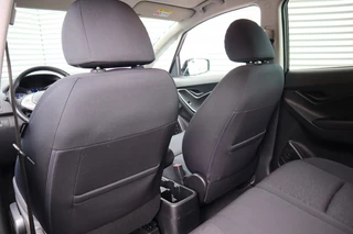 Hyundai ix20 - afbeelding nr 22