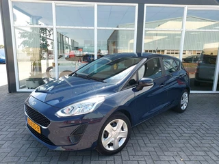 Ford Fiesta Ford Fiesta 1.1 Trend | Navi | Apple Carplay/Android Auto | Cruise | - afbeelding nr 3