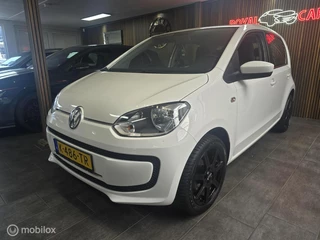 Volkswagen up! - 434676703-0
