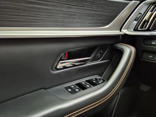Mazda CX-80 Mazda CX-80 E- SKYACTIV- G PHEV 327 8AT HOMURA PLUS 6P / CAPTAIN SEAT PACK - afbeelding nr 41