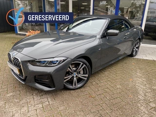 BMW 4 Serie - 9303374-0