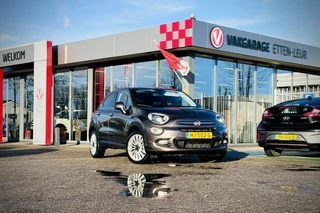 Fiat 500X - afbeelding nr 2