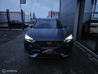 CUPRA Formentor CUPRA Formentor 2.0 TSI 4DRIVE Pano/Memory/Brembo/Beats - afbeelding nr 8