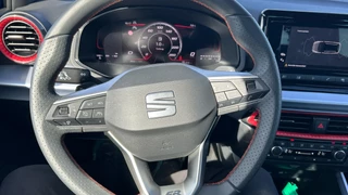 SEAT Arona | Full LED | Keyless | ParkAssist + Camera | App-Connect | Armsteun vóór | Black Pack | Wireless Charge - afbeelding nr 15