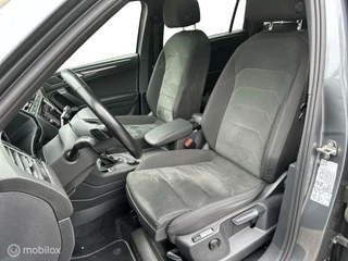 Volkswagen Tiguan Allspace Volkswagen Tiguan 2.0 TSI 4M HL R line PANO DYN ACC KEYLESS - afbeelding nr 7