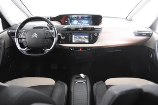 Citroën Grand C4 Picasso Citroën Grand C4 Picasso 1.6 BlueHDi Business *Navigatie*Parkassist*Keyless* - afbeelding nr 2