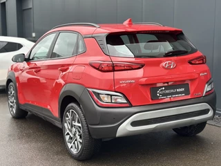 Hyundai Kona - afbeelding nr 7