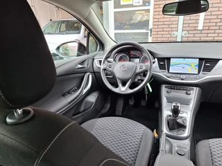 Opel Astra /Navi/Apple/Android/Airco/Pdc/Cruise/Garantie - afbeelding nr 12