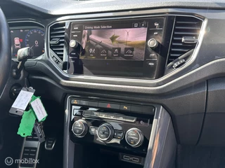 Volkswagen T-Roc Volkswagen T-Roc 1.5 TSI Sport Business R + CARPLAY - afbeelding nr 12