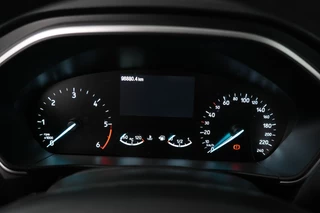 Ford Focus Ford Focus Wagon 1.5 EcoBlue Connected Cruise Control, Navigatie, Airco, Licht metalen velgen - afbeelding nr 9