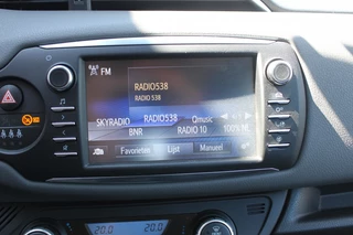 Toyota Yaris - afbeelding nr 24