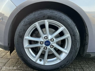 Ford Focus Ford Focus Wagon 1.0 EcoBoost Edition Plus - afbeelding nr 15