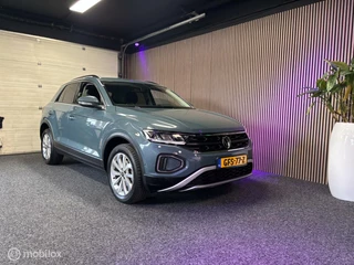 Volkswagen T-Roc Volkswagen T-Roc  1.5 TSI 150 PK |DSG |Carplay|PDC| - afbeelding nr 24