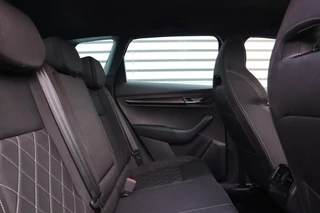 Škoda Karoq Digital Dash / Canton / Trekhaak / 19inch Stoelverwarming / - afbeelding nr 5
