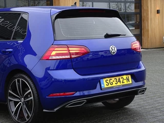 Volkswagen Golf - afbeelding nr 30