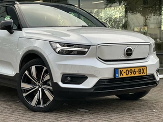 Volvo XC40 Volvo XC40 Recharge P8 AWD R-Design Harman/Kardon - afbeelding nr 13