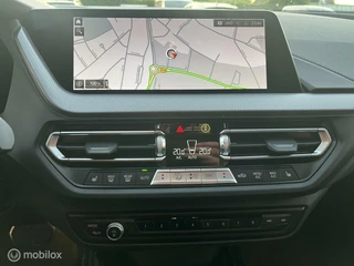 BMW 1 Serie BMW 1-serie 118i EDE M-PAKKET*LED*NAVI*SFEER*FROZEN-GREY* - afbeelding nr 13