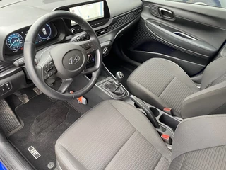 Hyundai i20 - afbeelding nr 12