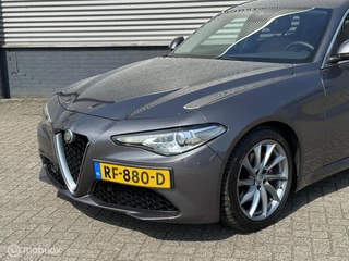Alfa Romeo Giulia Alfa Romeo Giulia 2.2 Eco Business Super BOMVOL AUTOMAAT - afbeelding nr 5