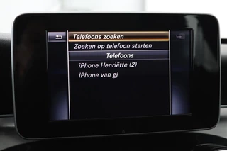 Mercedes-Benz C-Klasse Mercedes-Benz C-klasse 180 Avantgarde | Stoelverwarming | Trekhaak |  Navigatie | Park Assist | Climate control | Dodehoek detectie | Comfortstoelen | Half leder - afbeelding nr 22