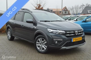 Dacia Jogger - 400475338-0