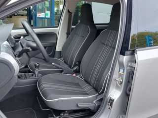 SEAT Mii SEAT Mii 1.0 60pk Sport Intense 5-Deurs | Origineel NL | Airco | Cruise | Bluetooth Carkit+Streaming | Elek.Ramen+Spiegels | Licht+Regensensor | Pdc | Mistlampen | Privacy Glass | 15''lm - afbeelding nr 9