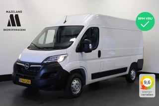 Opel Movano - 374998780-0
