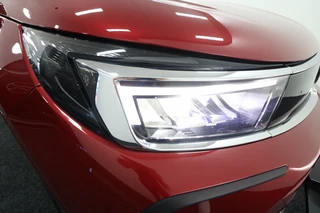 Opel Grandland Opel Grandland 1.2 Turbo Hybrid eDCT (Automaat) - afbeelding nr 24