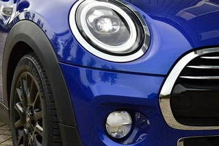 MINI Cooper Rijklaarprijs-Garantie Navigatie Led Sport Interieur 17 Inch Apple-Carplay Stuurverwarming - afbeelding nr 7