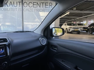 Mitsubishi Space Star - afbeelding nr 25