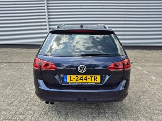 Volkswagen Golf Volkswagen Golf 1.4 TSI Highline Automaat, airco,cruise,navigatie,stoelverwarming,parkeersensoren, - afbeelding nr 7