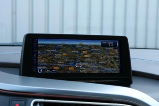 BMW i8 BMW i8 1.5 Hybrid 362PK|NL-auto|Head-up|Harman Kardon|Leder - afbeelding nr 44
