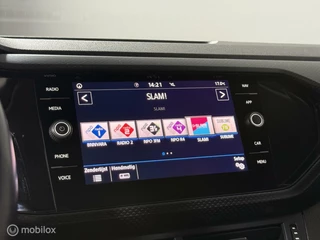 Volkswagen T-Cross Volkswagen T-Cross 1.0 TSI DSG Life Business | AD. CRUISE - afbeelding nr 38