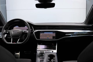 Audi A6 - afbeelding nr 36