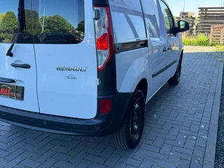 Renault Kangoo Renault Kangoo Express 1.5 dCi 75 Express Comfort Airco Cruise Pdc Bluetooth - afbeelding nr 30