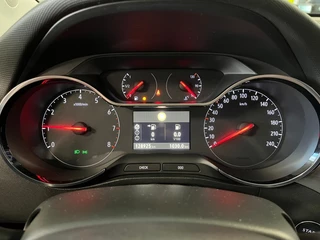 Opel Crossland X Opel Crossland X Keyless entry 1.2 T. Innovation - afbeelding nr 19
