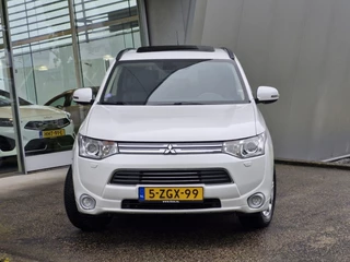 Mitsubishi Outlander - afbeelding nr 3