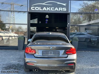 BMW 2 Serie BMW 2-serie Coupé 230i High Executive M-Pakket - afbeelding nr 25