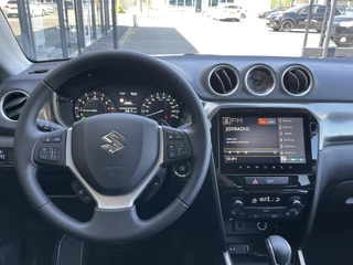 Suzuki Vitara - afbeelding nr 6