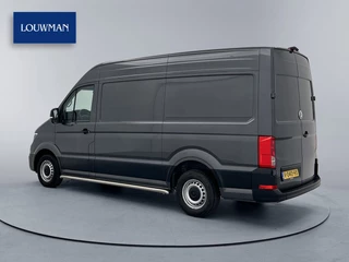 Volkswagen Crafter Volkswagen Crafter 30 2.0 TDI L3H3 Navigatie Achteruitrijcamera Betimmering Cruise Control - afbeelding nr 30