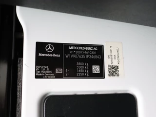Mercedes-Benz Sprinter | Navigatie | Camera | Airco | Cruise - afbeelding nr 23