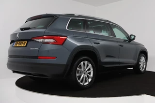 Škoda Kodiaq Skoda Kodiaq 1.5 TSI Style Business (PANORAMADAK, STOELVERWARMING, ACHTERUITRIJCAMERA, CARPLAY, ELEKT. STOELEN) - afbeelding nr 10