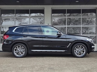 BMW X3 - afbeelding nr 8