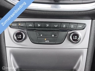 Opel Astra Opel Astra Sports Tourer 1.0 Carplay Navi clima pdc nap - afbeelding nr 18