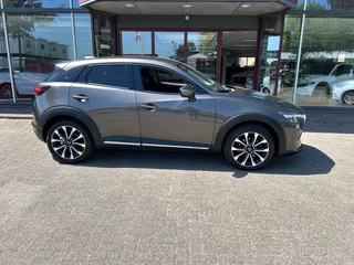 Mazda CX-3 - afbeelding nr 22