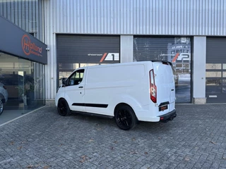 Ford Transit Custom Ford Transit Custom 280 2.0 TDCI L1H1 Raptor/Sport - afbeelding nr 10