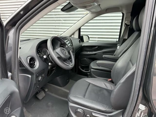 Mercedes-Benz Vito Mercedes-Benz Vito 114 CDI Lang Automaat Navigatie 2x Schuifdeur Camera Leder Trekhaak DAB Apple CarPlay Android Auto - afbeelding nr 8