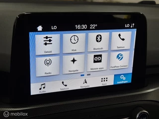 Ford Focus FORD FOCUS WAGON 1.5 ECOBLUE TITANIUM/KEYLESS/TREKHAAK/CAMERA/LED/CARPLAY - afbeelding nr 24
