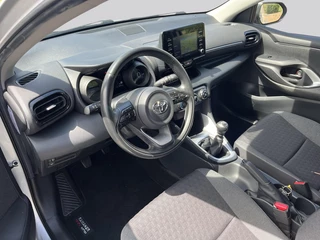 Toyota Yaris Toyota Yaris 1.5 VVT-i Dynamic - afbeelding nr 5