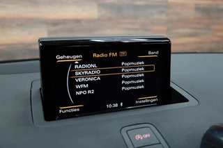 Audi A1 - afbeelding nr 23